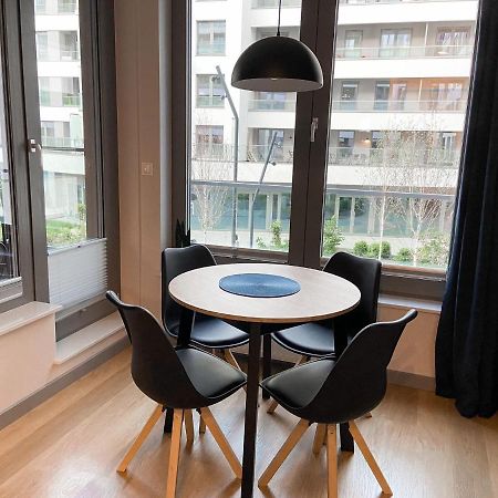 Sea Apartament - Plac Unii Gdynia Kültér fotó