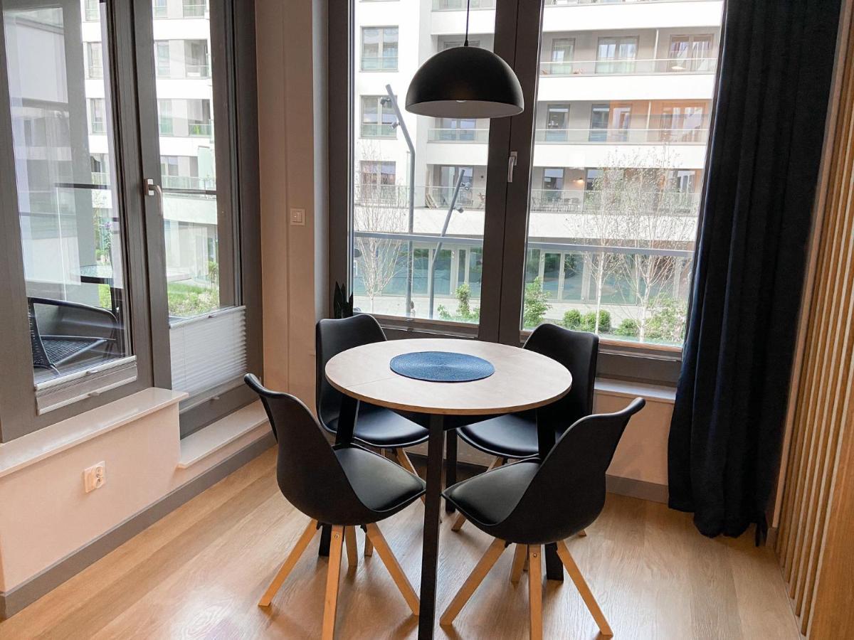 Sea Apartament - Plac Unii Gdynia Kültér fotó