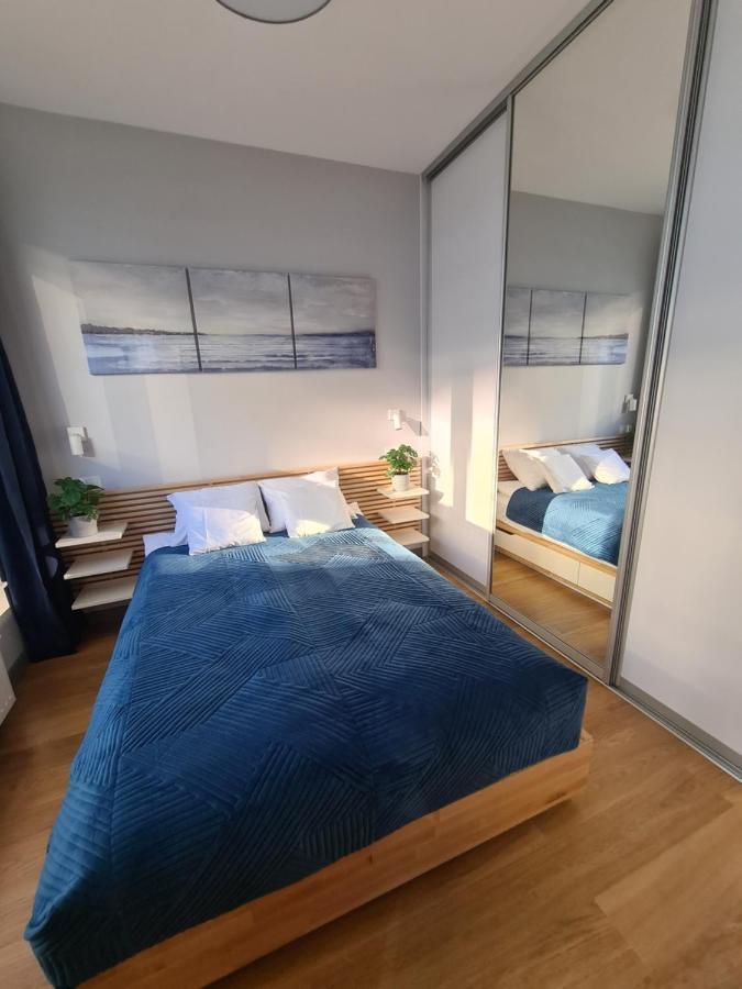 Sea Apartament - Plac Unii Gdynia Kültér fotó