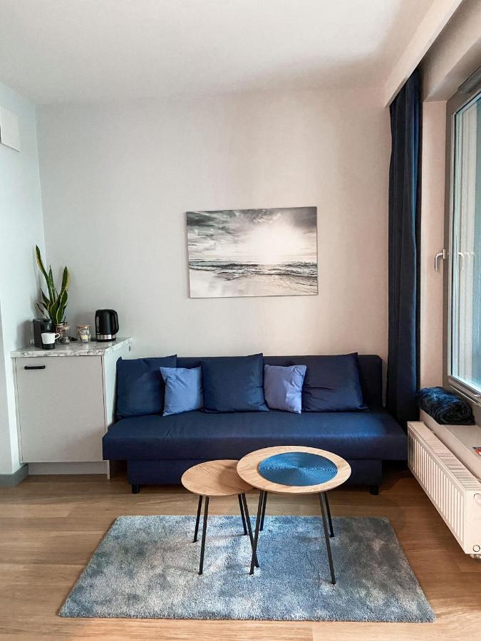 Sea Apartament - Plac Unii Gdynia Kültér fotó